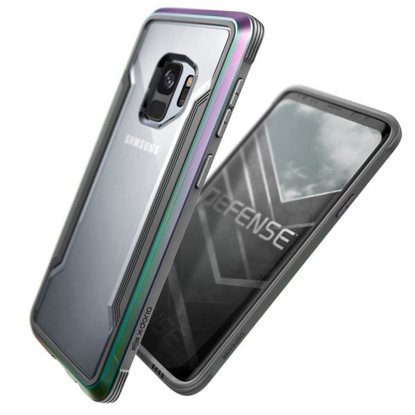 X-Doria Defense Shield Series, Galaxy S9 Plus - Image 5