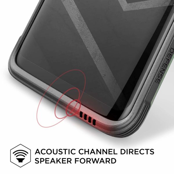 X-Doria Defense Shield Series, Galaxy S9 Plus - Image 4