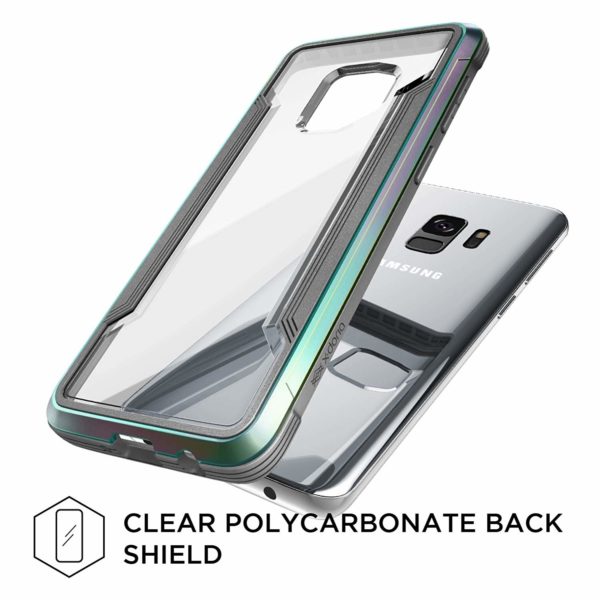 X-Doria Defense Shield Series, Galaxy S9 Plus - Image 2