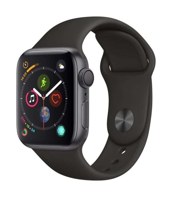 Apple Watch Series 4 (GPS + Cellular) - 40 mm
