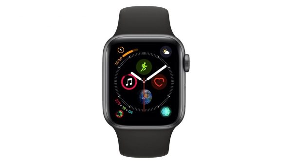 Apple Watch Series 4 (GPS + Cellular) - 40 mm - Image 4