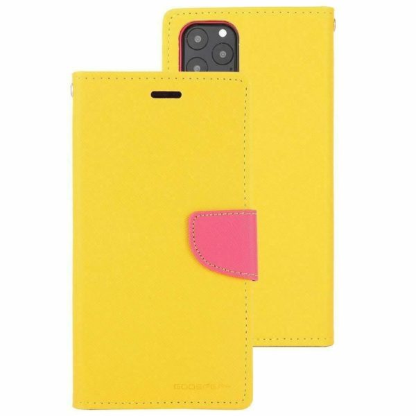 Case Wallet For iPhone 11 Pro Max iPhone X Xs Xr Xs Max Gel Flip Card Cover [CANVAS] - Image 9