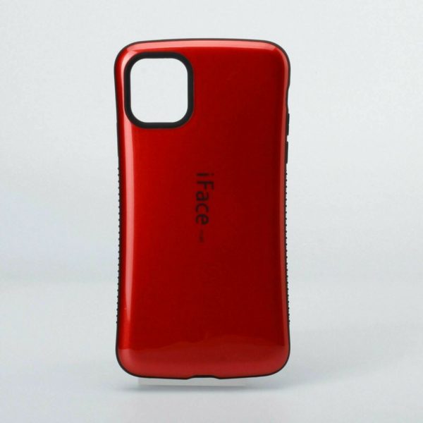Shockproof Case For iPhone 12/12 Pro Hard Glossy