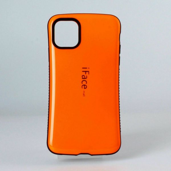 Shockproof Case For iPhone 12/12 Pro Hard Glossy