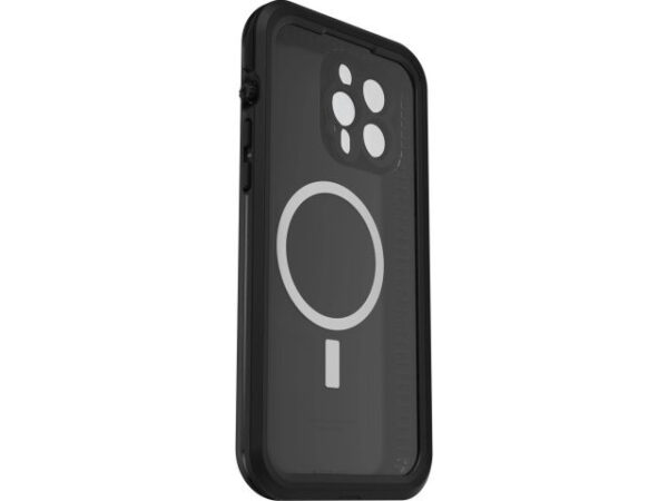 Lifeproof Fre MagSafe for iPhone 13 Pro Max - Black - Image 2