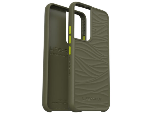 Lifeproof Wake - Samsung GS22 - Gambit Green - Image 2