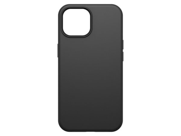 OtterBox Symmetry Plus - iPhone 15 Pro Max - Black - Image 2