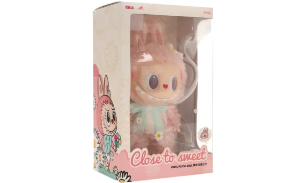 THE MONSTERS - MOKOKO CLOSE TO SWEET - Image 3